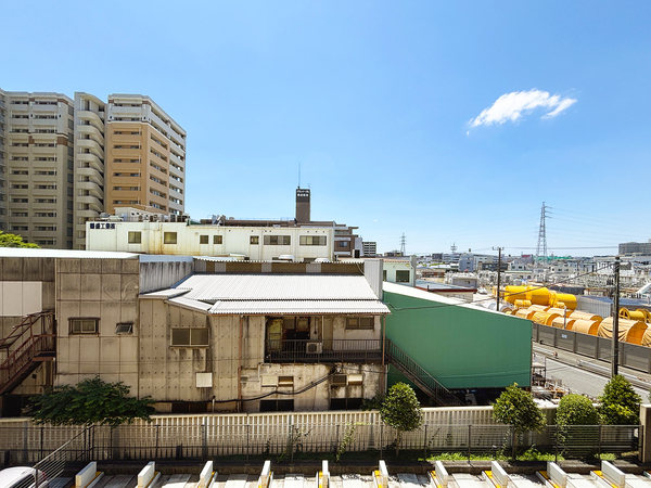 パークスクエアネオス横浜（6）