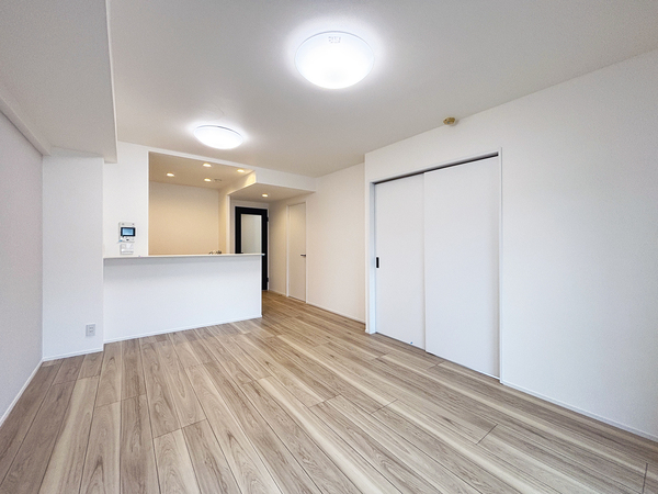 アルファグランデ葛西（4）