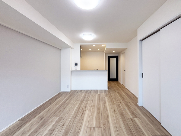 アルファグランデ葛西（5）