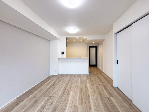 アルファグランデ葛西（5）