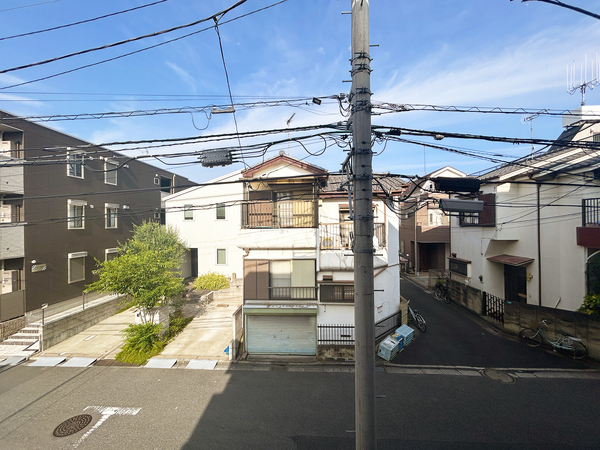 アルファグランデ葛西（2）