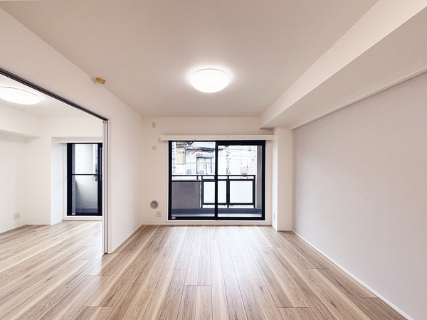 アルファグランデ葛西（6）