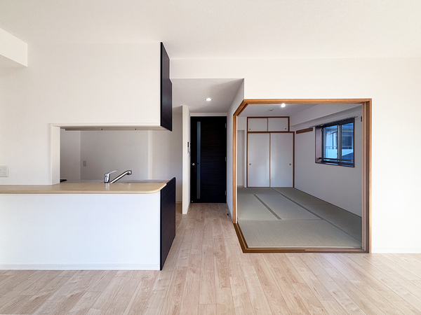 モアグランデ八柱（5）