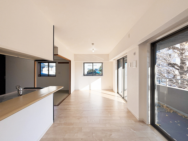 モアグランデ八柱（4）