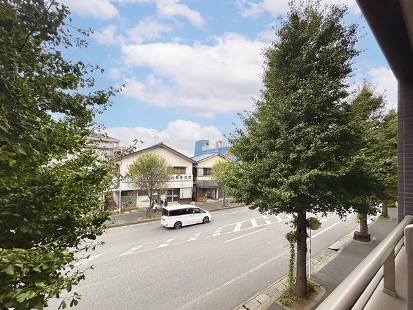 モアグランデ八柱（2）