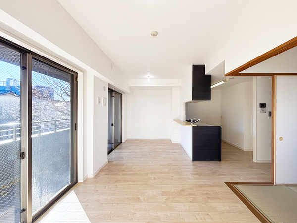 モアグランデ八柱