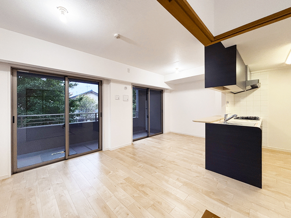 モアグランデ八柱