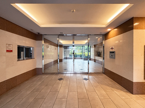 モアグランデ八柱（2）