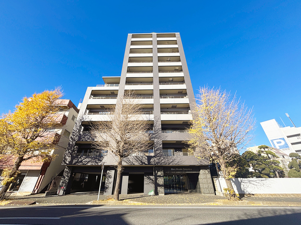 モアグランデ八柱（1）