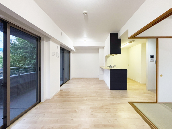 モアグランデ八柱（5）