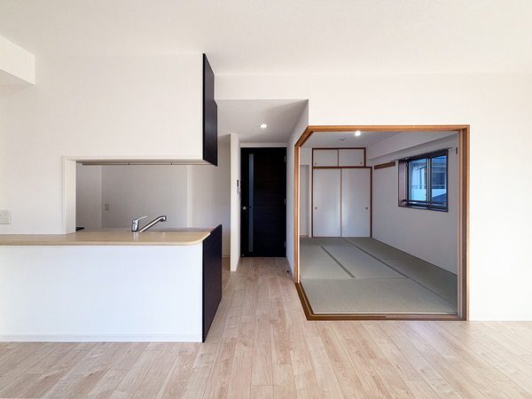 モアグランデ八柱（5）