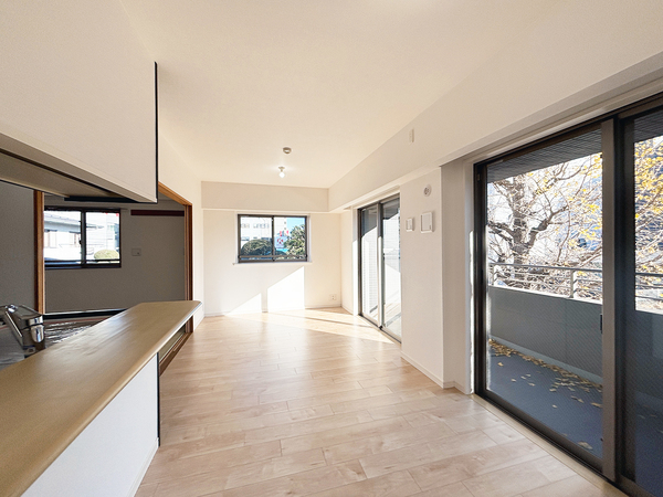 モアグランデ八柱（6）