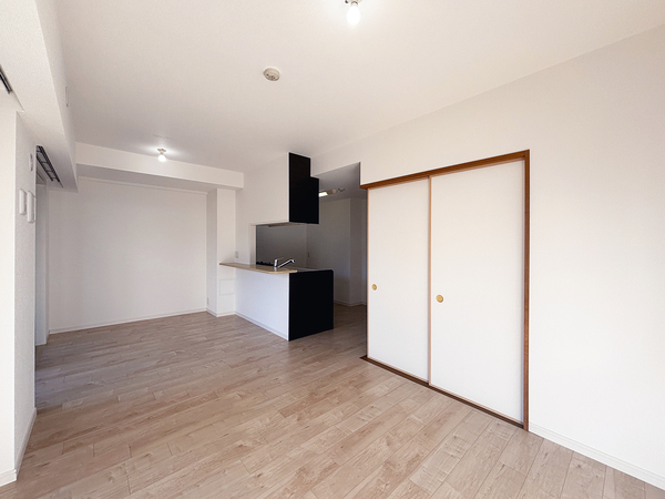 モアグランデ八柱（3）