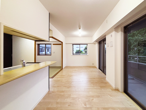 モアグランデ八柱（3）