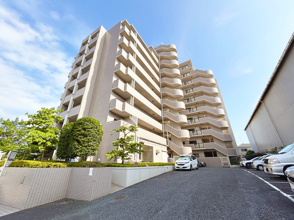 サーパス南市川