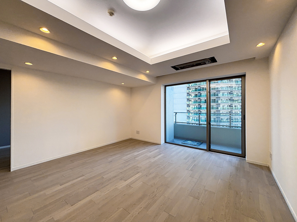 コスモポリス品川（5）