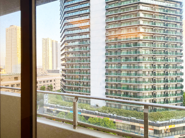 コスモポリス品川(2)