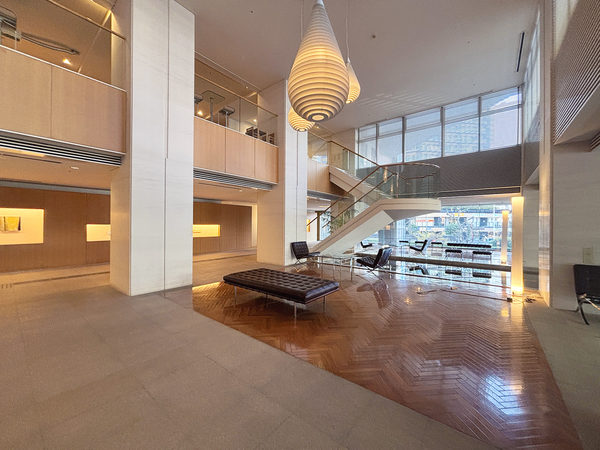 コスモポリス品川(3)