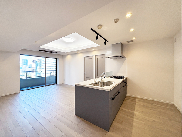 コスモポリス品川(4)