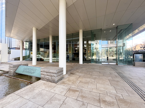 コスモポリス品川（2）