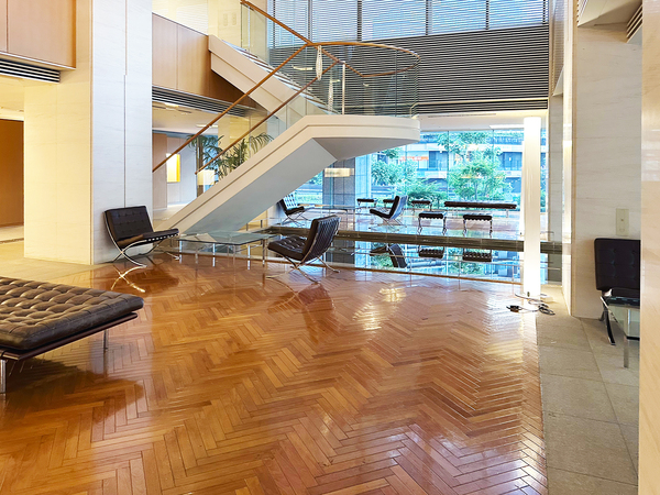 コスモポリス品川(1)