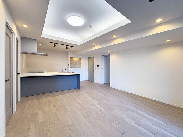 コスモポリス品川（6）