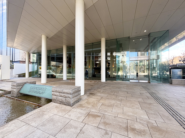 コスモポリス品川(2)