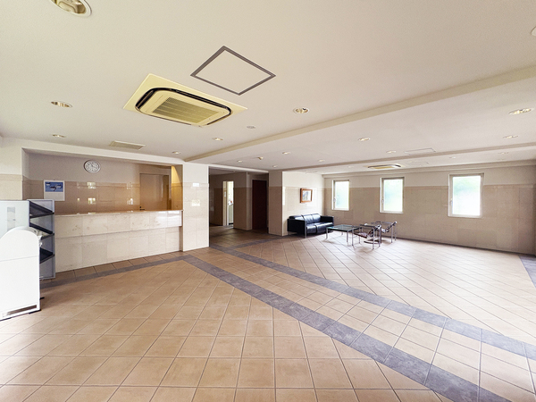 稲毛台ハウス四番館（3）