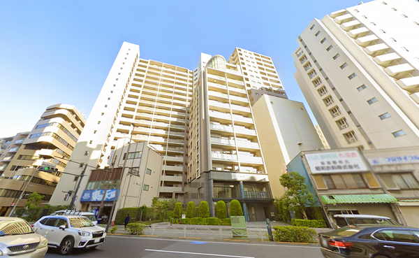 東京ビューマークス