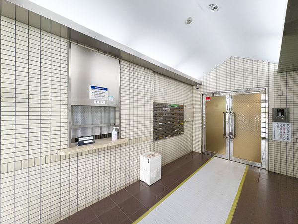 ベルハウス横浜反町（3）