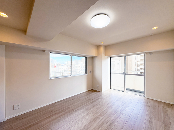 ベルハウス横浜反町（4）