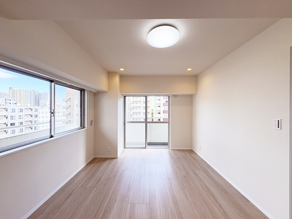 ベルハウス横浜反町（5）