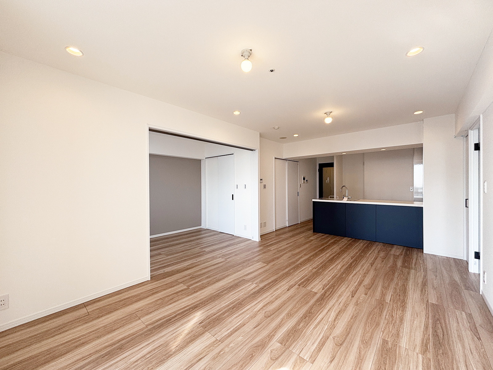 晴海アイランドトリトンスクエアビュータワー