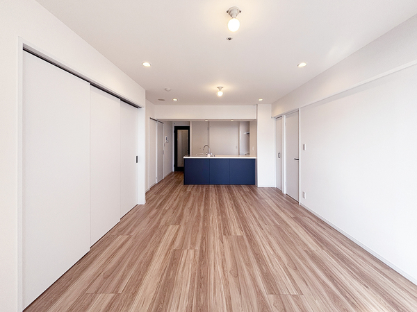 晴海アイランドトリトンスクエアビュータワー(5)