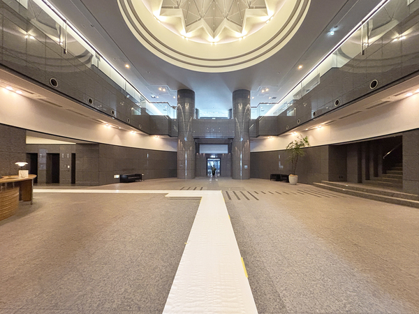 晴海アイランドトリトンスクエアビュータワー(2)