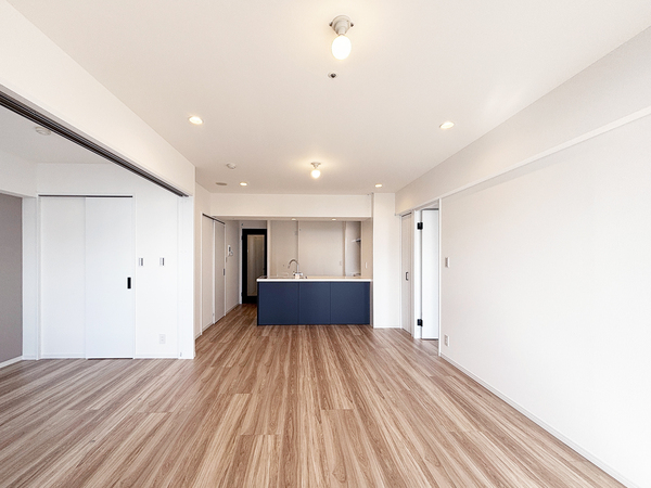 晴海アイランドトリトンスクエアビュータワー(4)