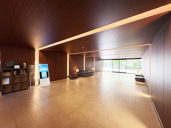 ヴィーガーデン ザ・レジデンス(2)