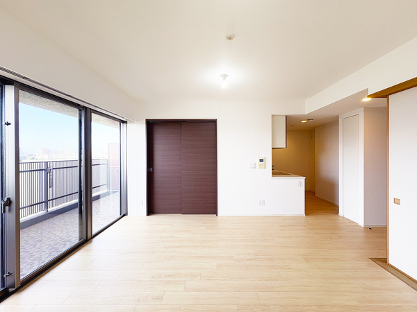 ヴィーガーデン　ザ・レジデンス（3）