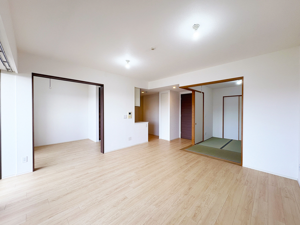 ヴィーガーデン　ザ・レジデンス