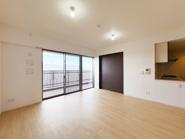 ヴィーガーデン　ザ・レジデンス（4）