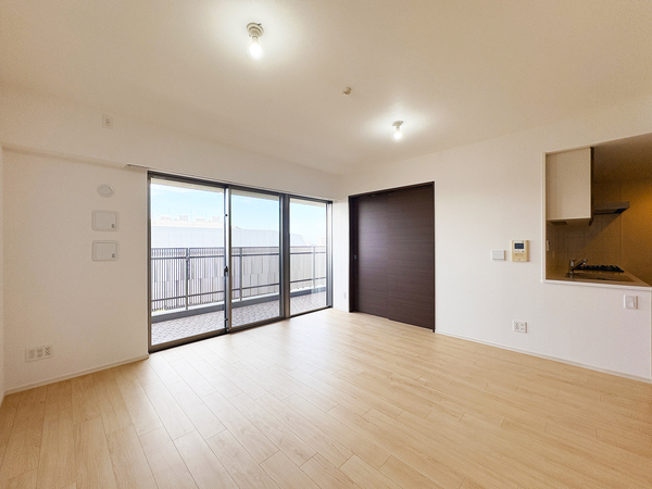 ヴィーガーデン ザ・レジデンス(4)