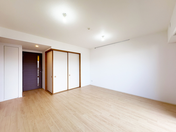 ヴィーガーデン　ザ・レジデンス（6）