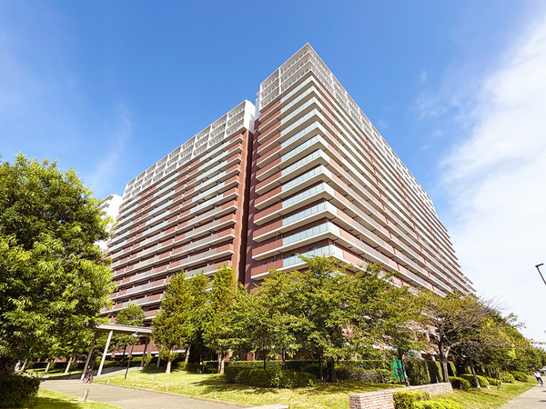 ヴィーガーデン ザ・レジデンス(1)