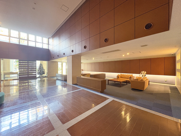 パークタワー東京イースト(3)