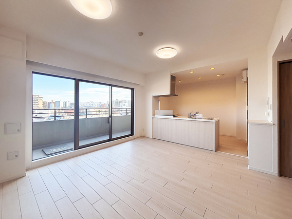 クリオレジダンス東京