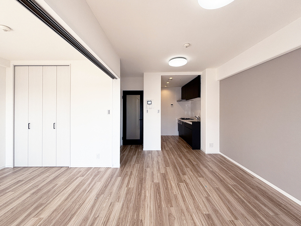 エンゼルハイム萩中公園第2