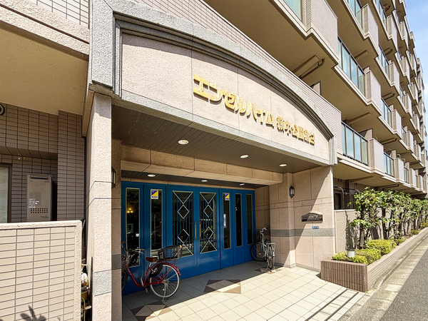 エンゼルハイム萩中公園第2（1）