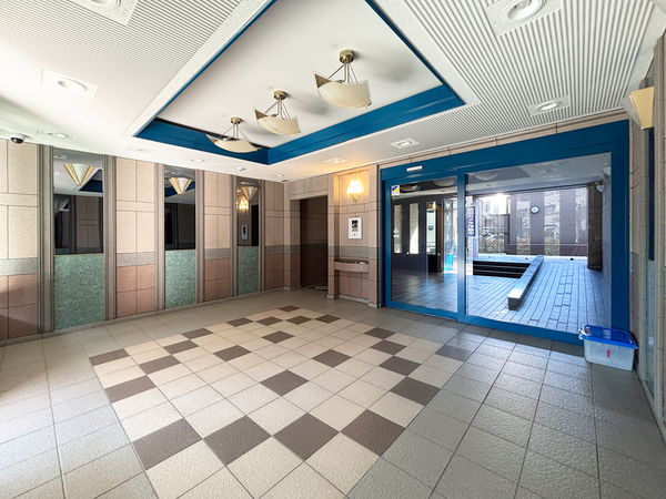 エンゼルハイム萩中公園第2（2）