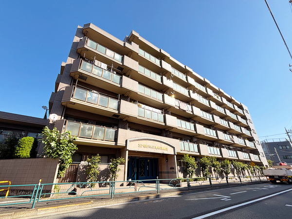 エンゼルハイム萩中公園第2（1）