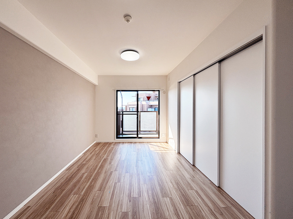 エンゼルハイム萩中公園第2（5）